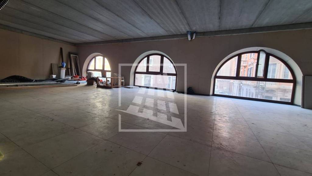 ufficio in affitto a Reggio nell'Emilia in zona Città Storica