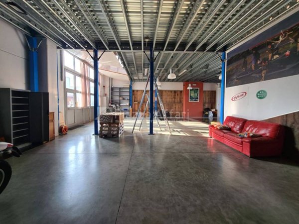 casa semindipendente in affitto a Reggio nell'Emilia