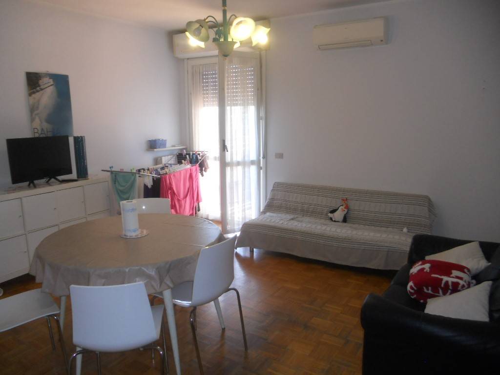 appartamento in affitto a Reggio nell'Emilia