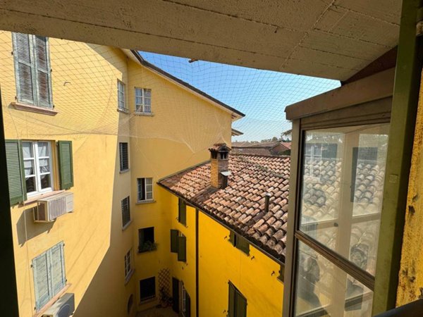 appartamento in affitto a Reggio nell'Emilia in zona Città Storica