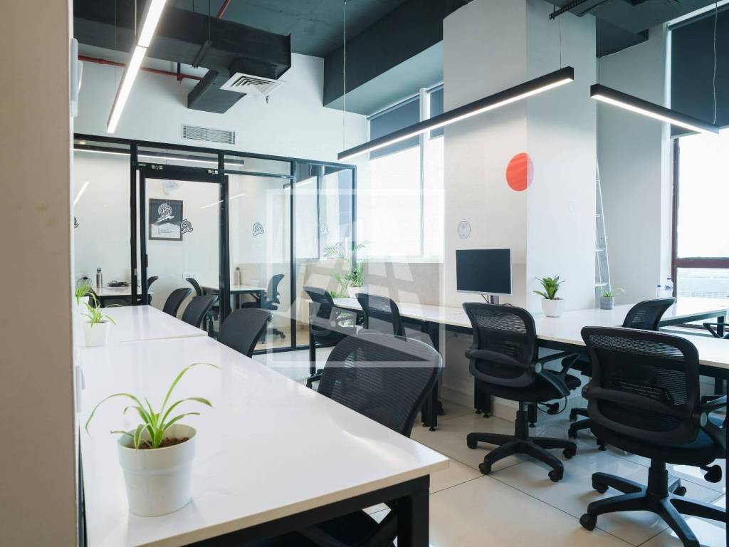 ufficio in affitto a Reggio nell'Emilia