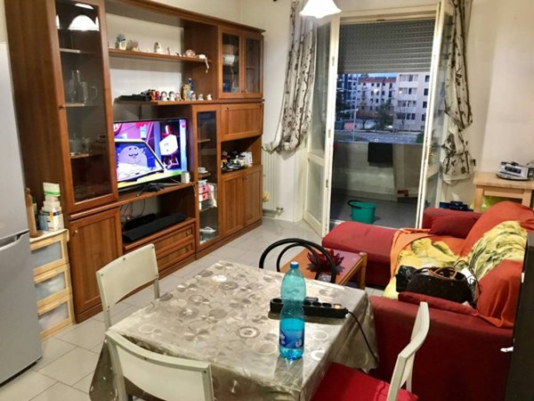 appartamento in affitto a Reggio nell'Emilia