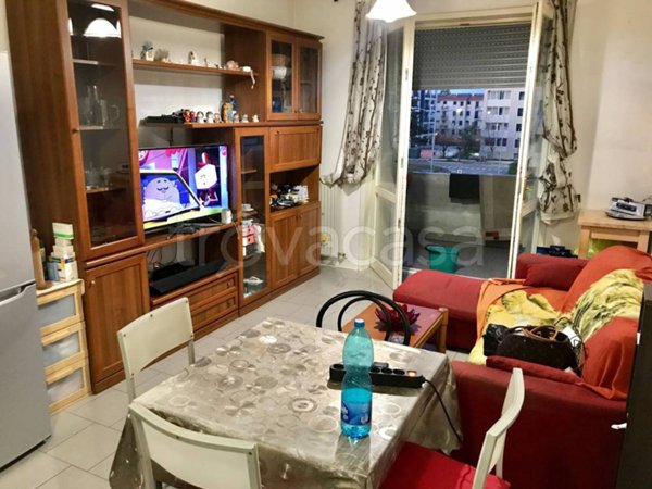 appartamento in affitto a Reggio nell'Emilia in zona Baragalla