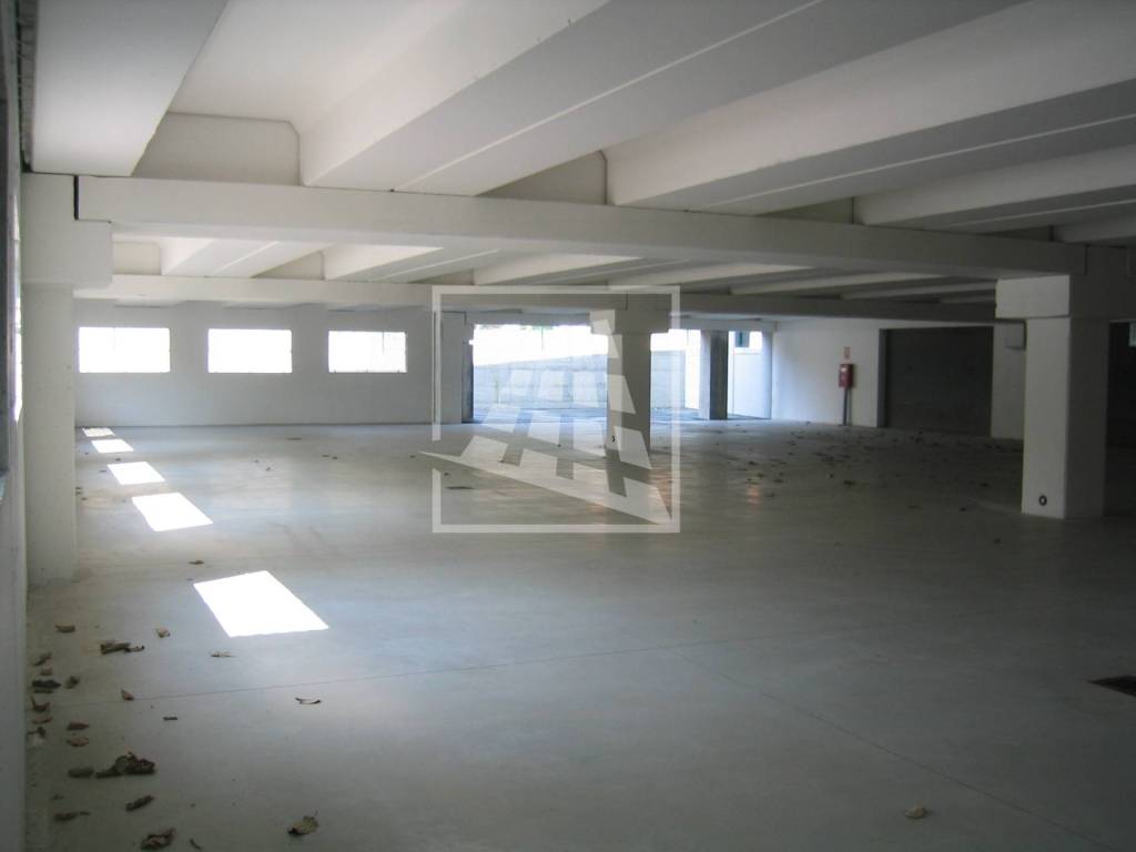 negozio in affitto a Reggio nell'Emilia