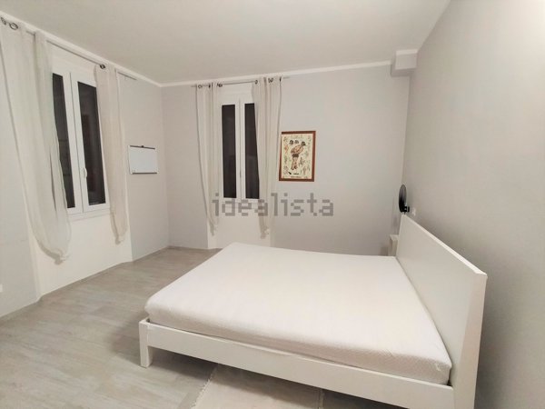 appartamento in affitto a Reggio nell'Emilia in zona Città Storica