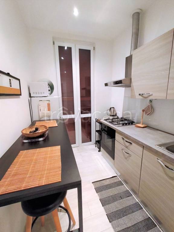 appartamento in affitto a Reggio nell'Emilia in zona Gattaglio