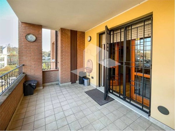 appartamento in affitto a Reggio nell'Emilia