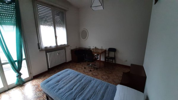 appartamento in affitto a Reggio nell'Emilia in zona Città Storica