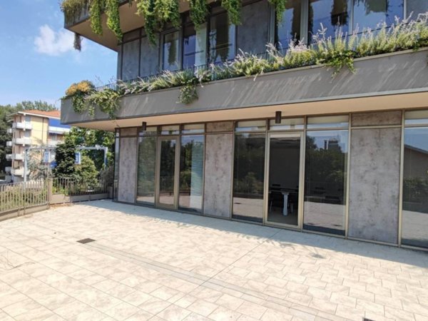 ufficio in affitto a Reggio nell'Emilia