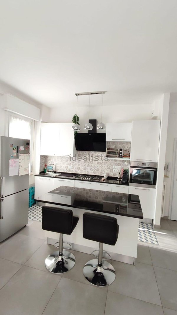 appartamento in affitto a Reggio nell'Emilia in zona Città Storica