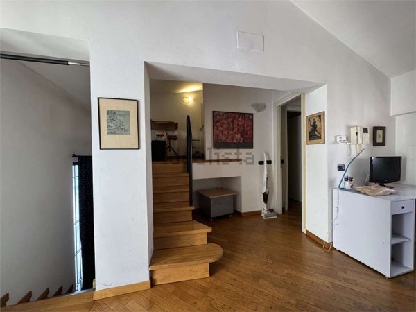 appartamento in affitto a Reggio nell'Emilia in zona Santa Croce