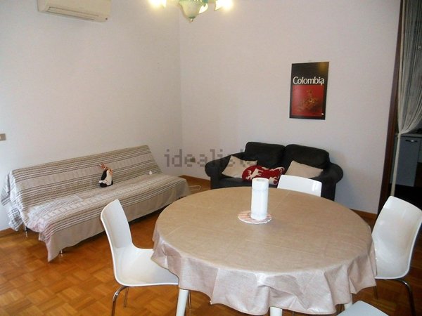 appartamento in affitto a Reggio nell'Emilia in zona Belvedere