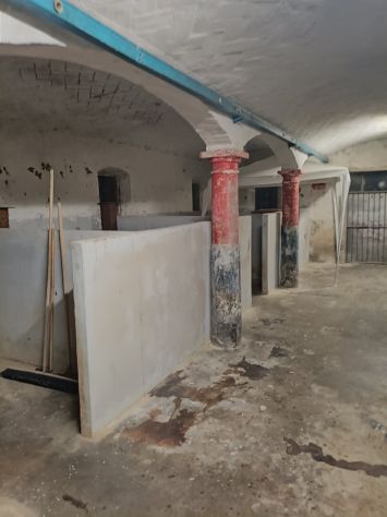 locale commerciale in affitto a Reggio nell'Emilia