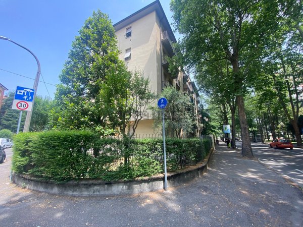 appartamento a Reggio nell'Emilia in zona San Pellegrino / Villa Canali