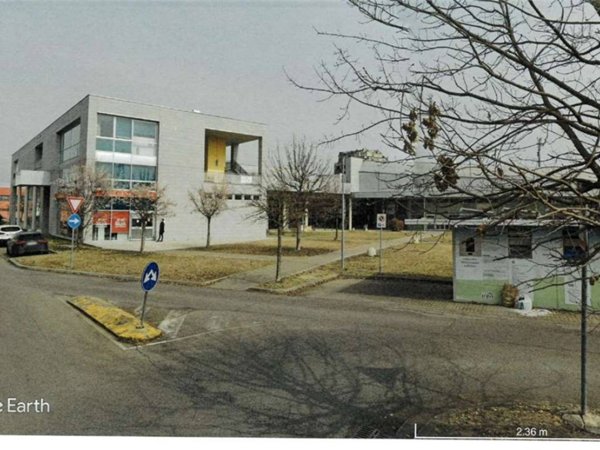 ufficio in affitto a Reggio nell'Emilia