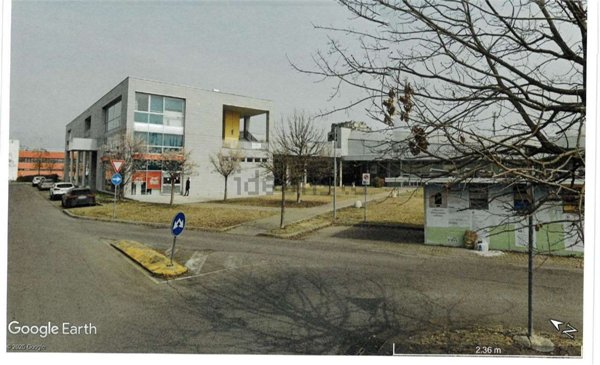 ufficio in affitto a Reggio nell'Emilia