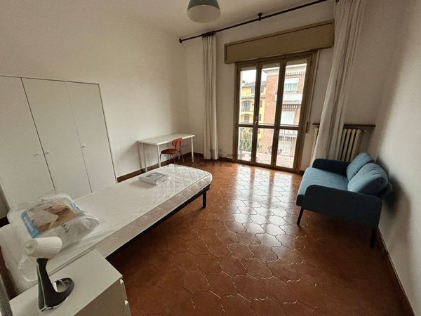 appartamento in affitto a Reggio nell'Emilia