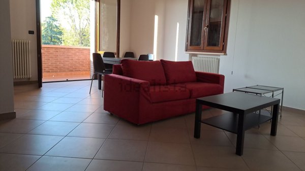 appartamento in affitto a Reggio nell'Emilia in zona Regina Pacis