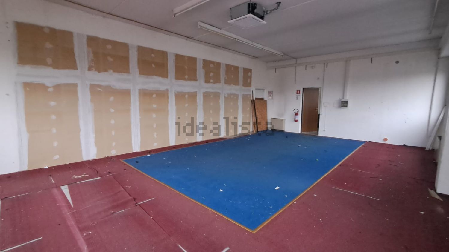 loft in affitto a Reggio nell'Emilia in zona Sesso