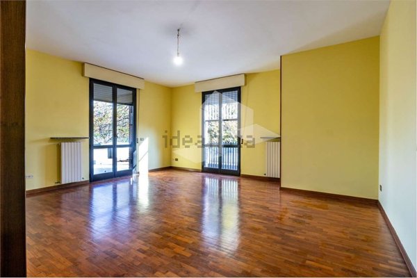 appartamento in affitto a Reggio nell'Emilia in zona Rosta Nuova