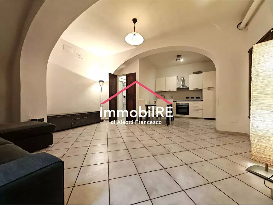 appartamento in affitto a Reggio nell'Emilia in zona Città Storica