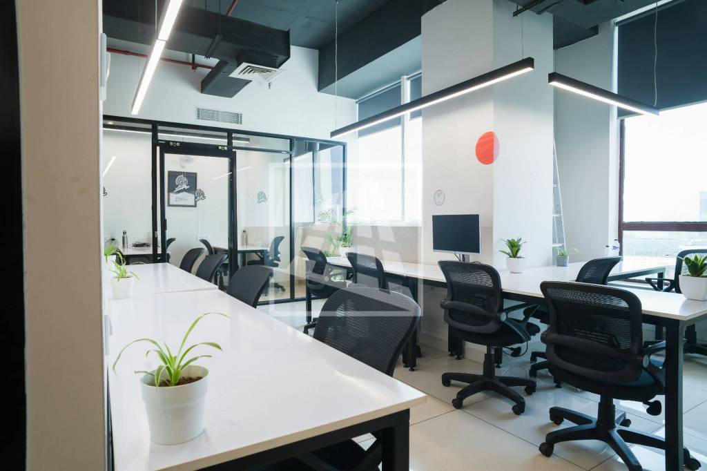 ufficio in affitto a Reggio nell'Emilia in zona Carrozzone