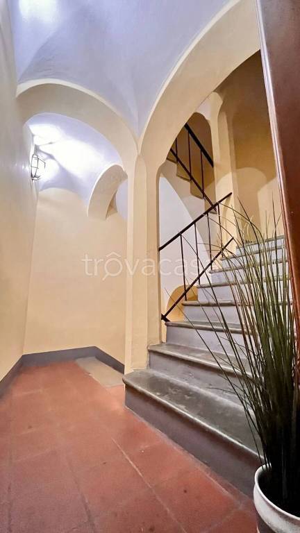 appartamento in affitto a Reggio nell'Emilia in zona Città Storica