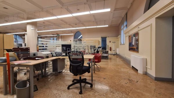 ufficio in affitto a Reggio nell'Emilia