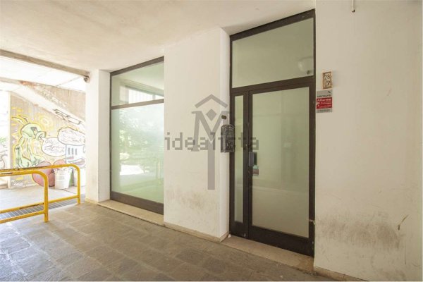 ufficio in affitto a Reggio nell'Emilia