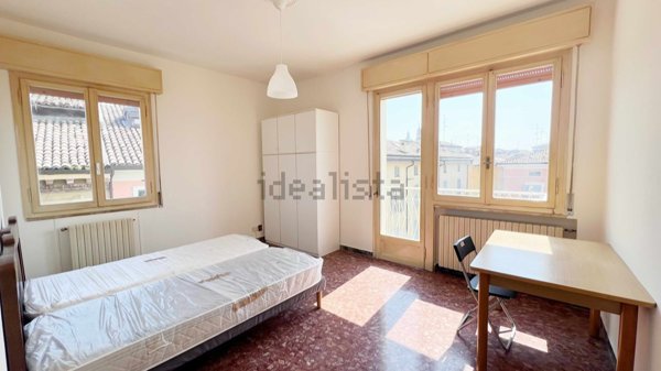 appartamento in affitto a Reggio nell'Emilia in zona Città Storica