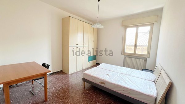 appartamento in affitto a Reggio nell'Emilia in zona Città Storica