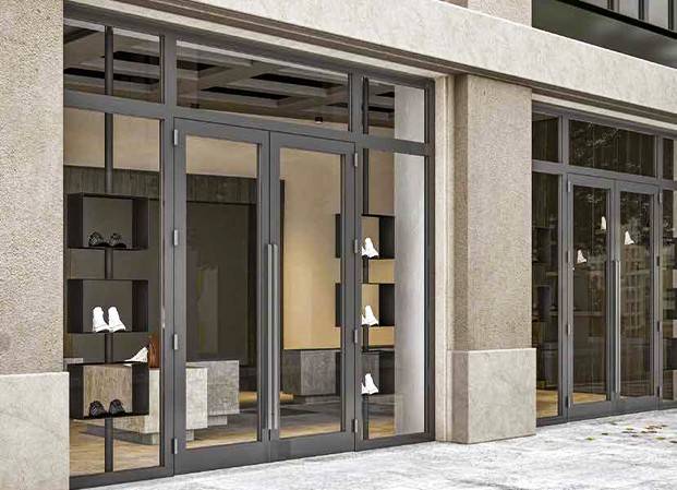 negozio in affitto a Reggio nell'Emilia