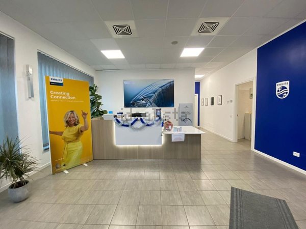ufficio in affitto a Reggio nell'Emilia