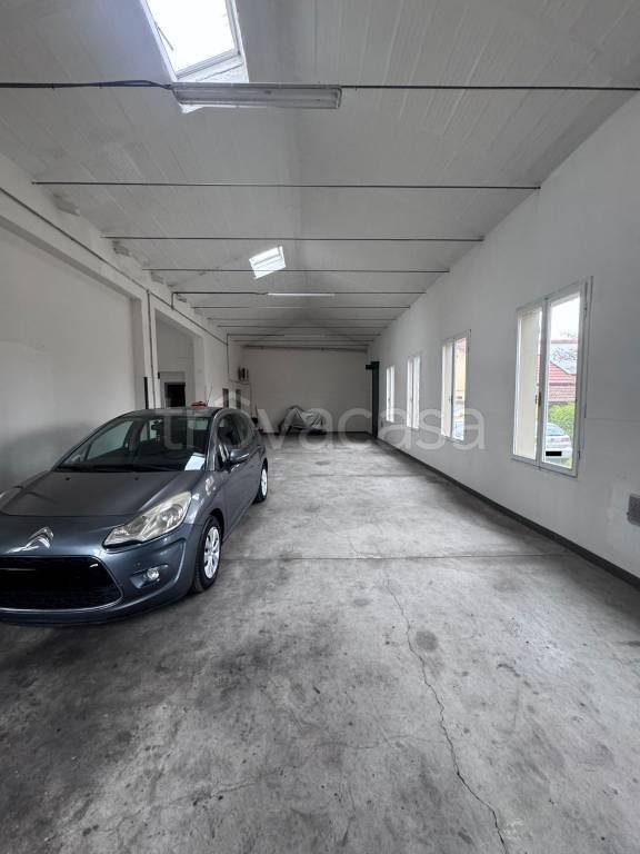 appartamento in affitto a Reggio nell'Emilia in zona Codemondo