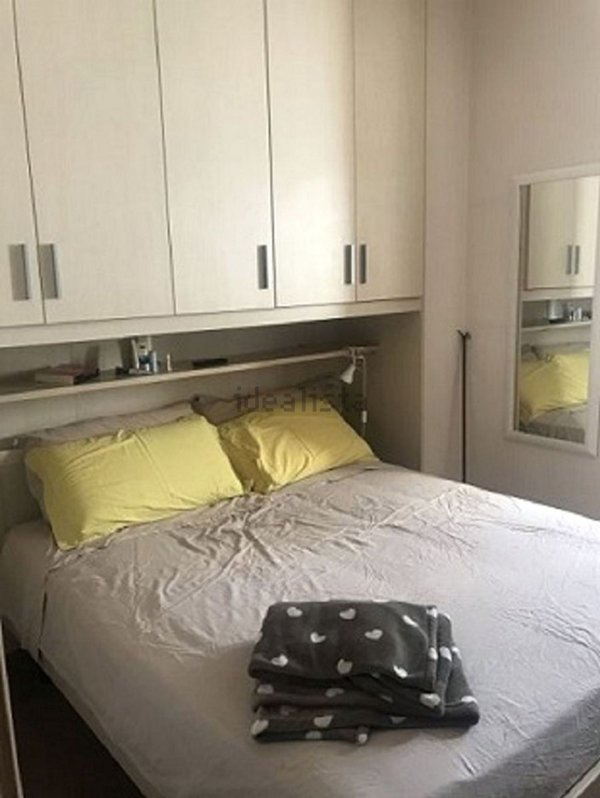 appartamento in affitto a Reggio nell'Emilia in zona Città Storica