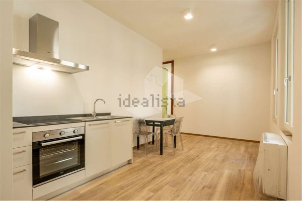 appartamento in affitto a Reggio nell'Emilia in zona Città Storica