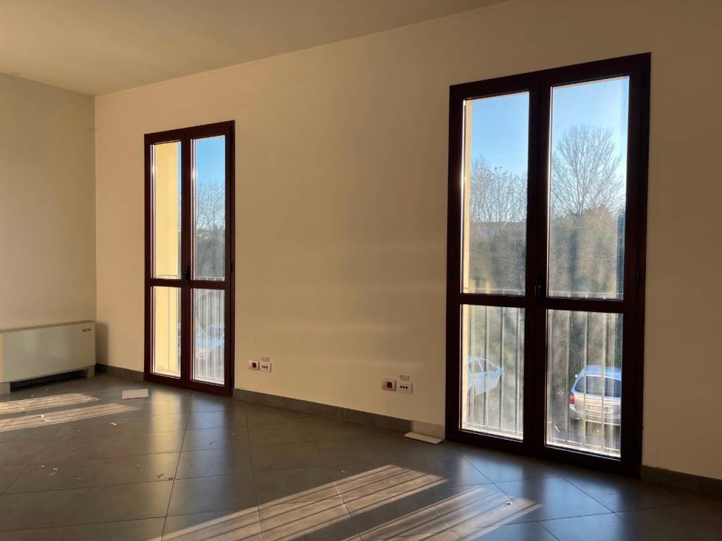 ufficio in affitto a Reggio nell'Emilia in zona San Prospero Strinati