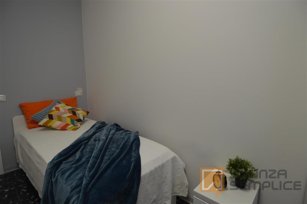 camera singola in affitto a Reggio nell'Emilia