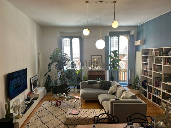 appartamento in affitto a Reggio nell'Emilia in zona San Prospero Strinati