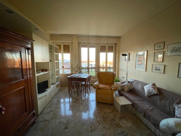 appartamento in affitto a Reggio nell'Emilia