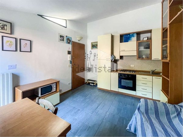 appartamento in affitto a Reggio nell'Emilia in zona Città Storica