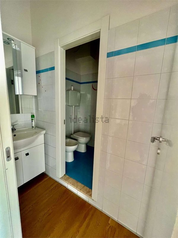 ufficio in affitto a Reggio nell'Emilia in zona Pappagnocca