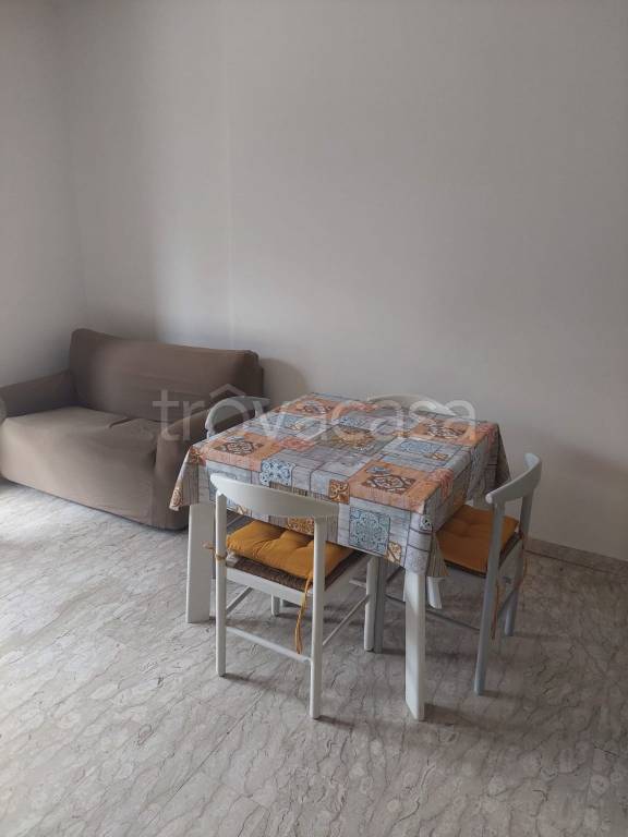 appartamento in affitto a Reggio nell'Emilia in zona Mirabello