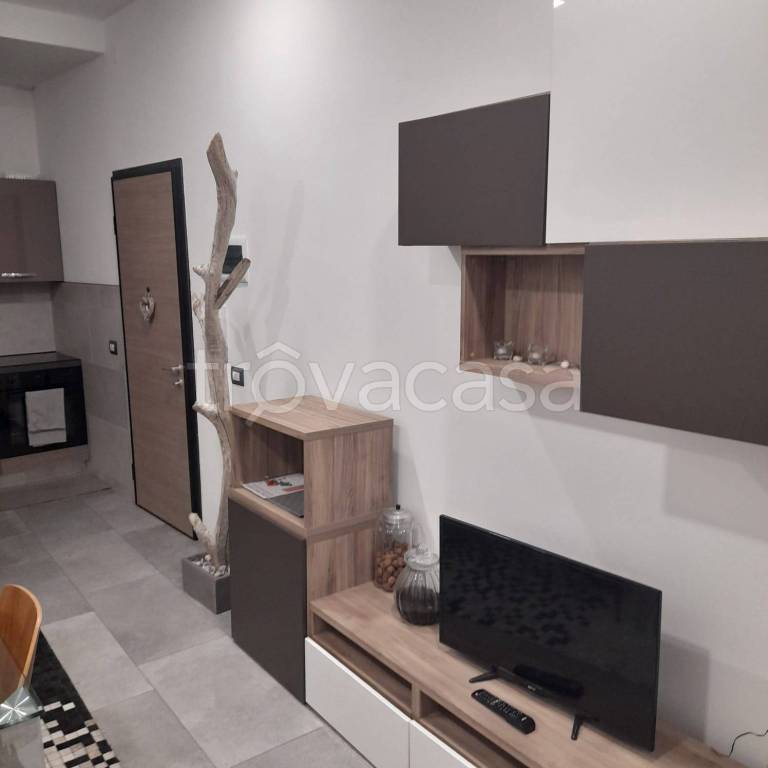 appartamento in affitto a Reggio nell'Emilia in zona Città Storica