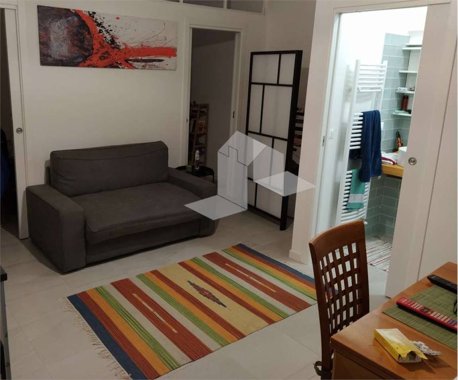 appartamento in affitto a Reggio nell'Emilia in zona Città Storica