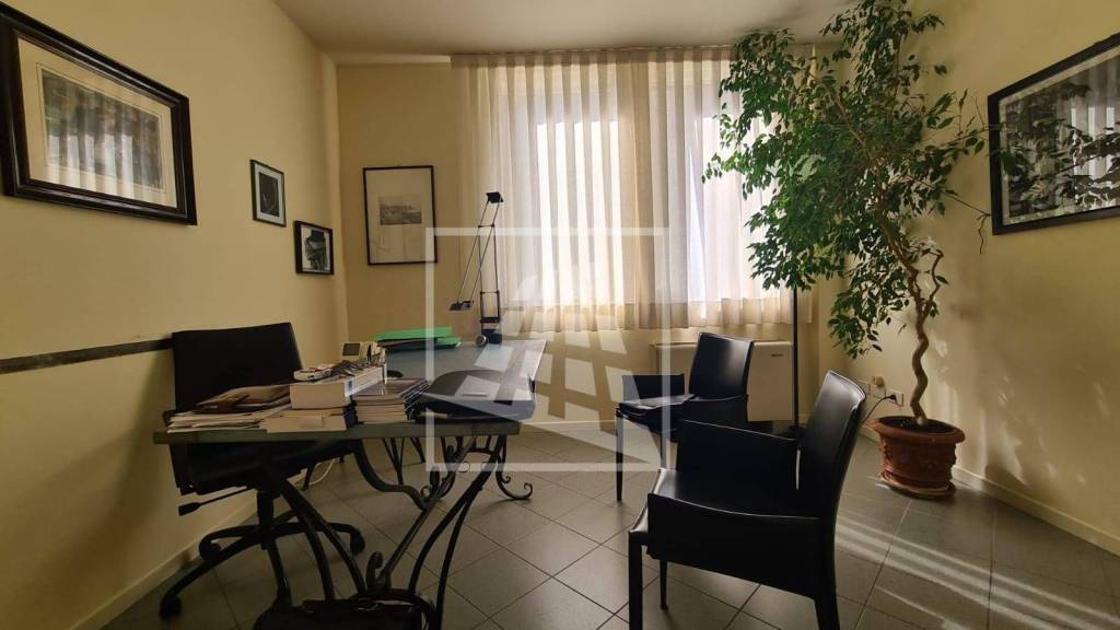 appartamento in affitto a Reggio nell'Emilia in zona Santa Croce