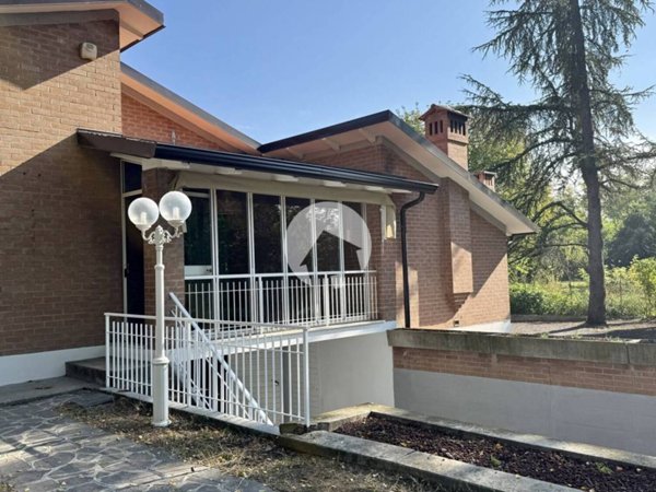 casa indipendente in affitto a Reggio nell'Emilia in zona Cavazzoli