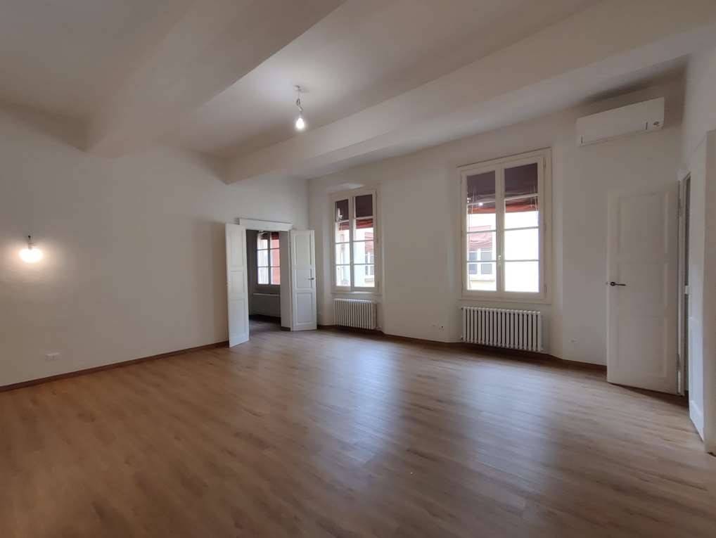 ufficio in affitto a Reggio nell'Emilia