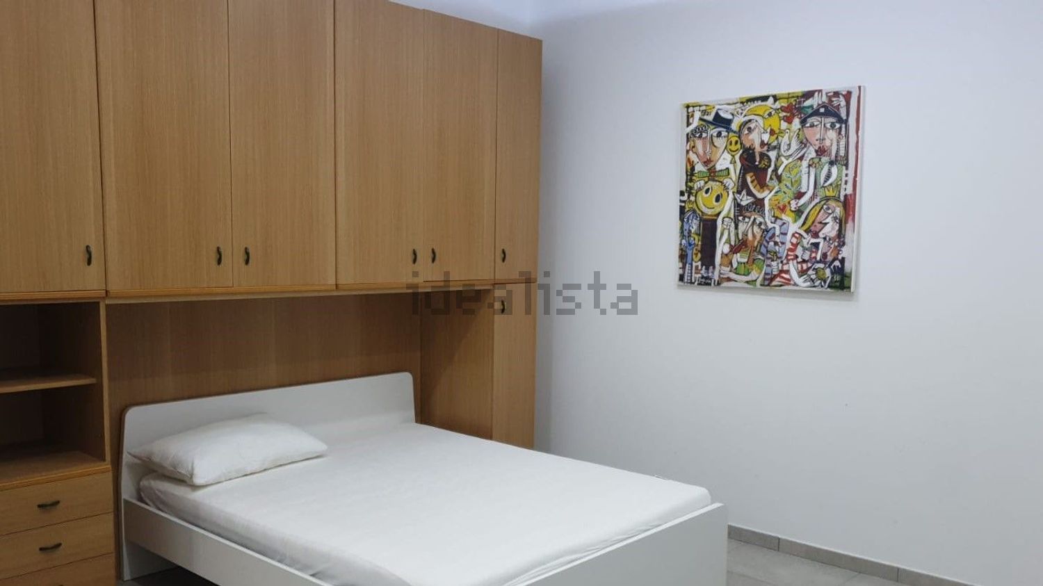 appartamento in affitto a Reggio nell'Emilia in zona Rosta Nuova