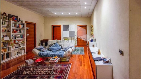 appartamento in affitto a Reggio nell'Emilia in zona Città Storica